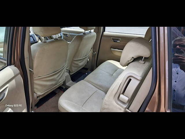 Used Maruti Suzuki Ertiga [2012-2015] VDi in Pune