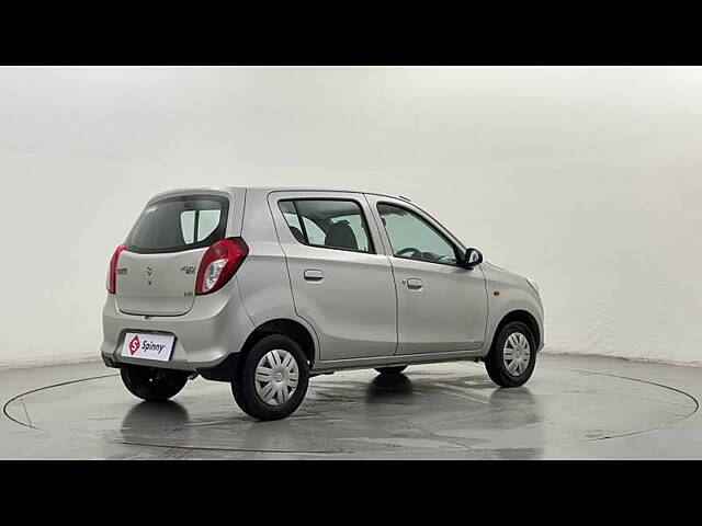 Used Maruti Suzuki Alto 800 [2012-2016] Lxi in Delhi