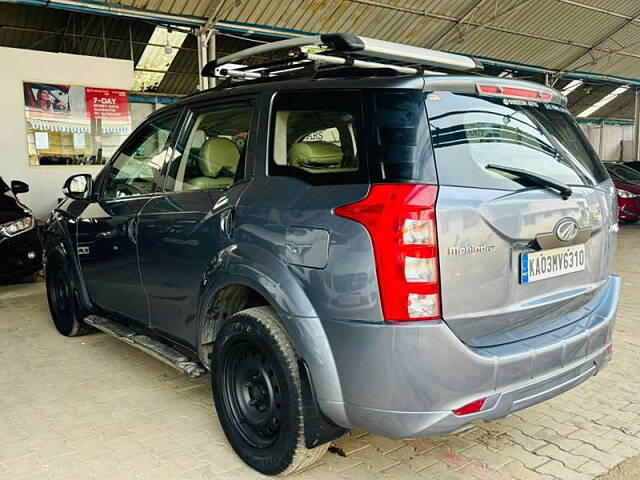 Used Mahindra XUV500 [2015-2018] W4 [2015-2016] in Bangalore