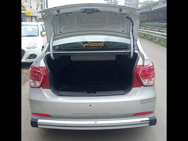 Used Hyundai Xcent [2014-2017] S 1.2 in Kolkata