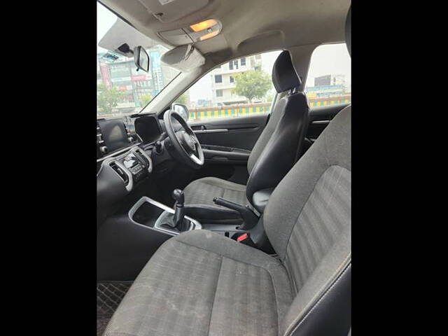 Used Kia Sonet [2020-2022] HTK 1.2 [2020-2021] in Noida