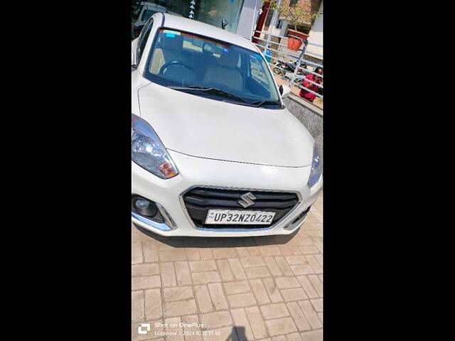 Used Maruti Suzuki Dzire ZXi [2020-2023] in Lucknow