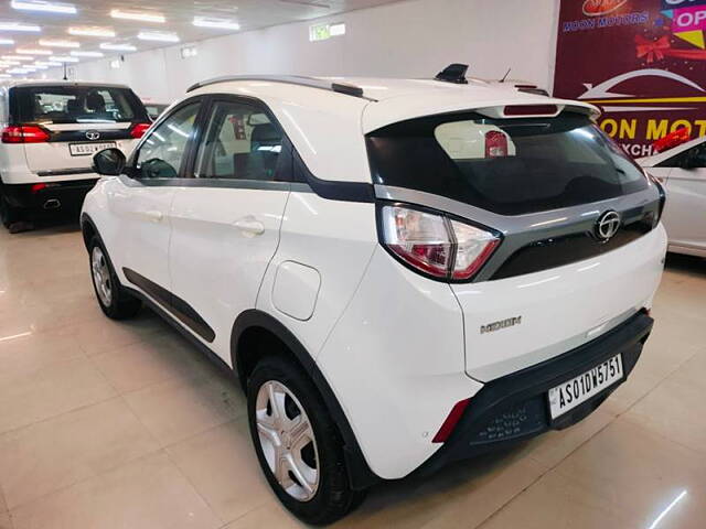 Used Tata Nexon [2017-2020] XZ in Nagaon