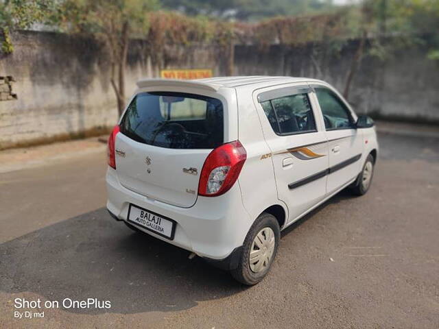 Used Maruti Suzuki Alto 800 [2012-2016] Lxi in Pune