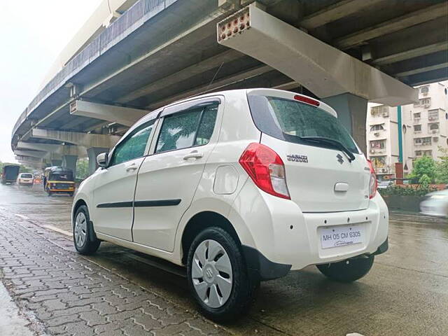 Used Maruti Suzuki Celerio [2017-2021] ZXi AMT [2019-2020] in Mumbai