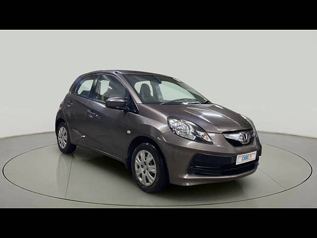 Used 2013 Honda Brio in Mumbai