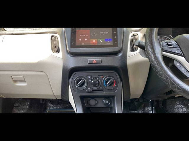 Used Maruti Suzuki Wagon R [2019-2022] ZXi 1.2 AMT in Ahmedabad
