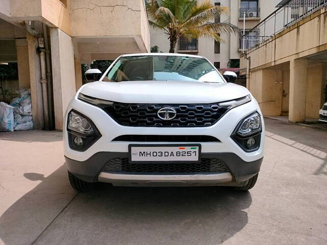 Used 2019 Tata Harrier in Pune