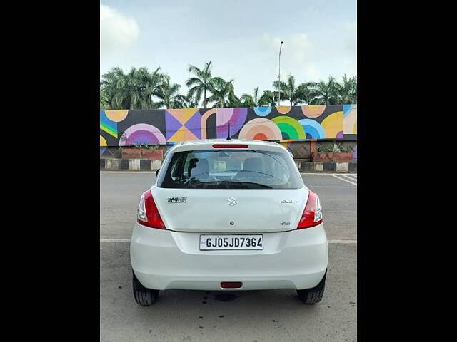 Used Maruti Suzuki Swift [2011-2014] VXi in Surat