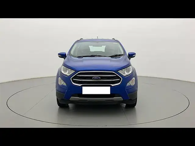 Used 2018 Ford Ecosport in Delhi