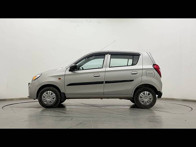 Used Maruti Suzuki Alto 800 [2012-2016] Vxi in Hyderabad