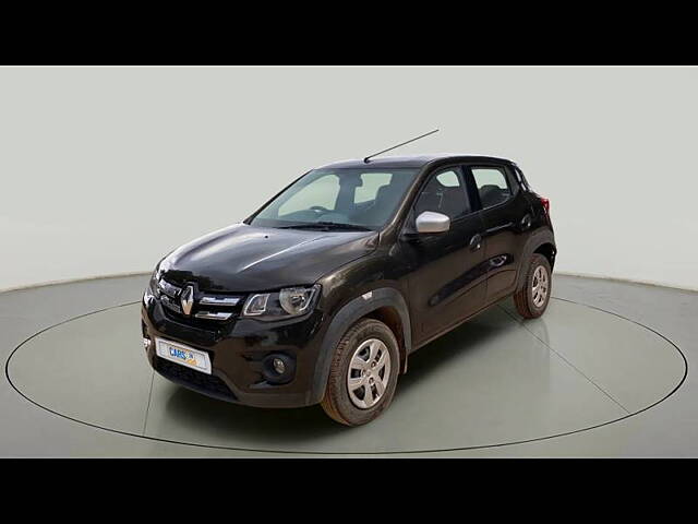 Used Renault Kwid [2022-2023] RXT 1.0 AMT in Hyderabad