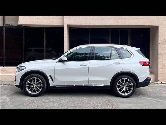 Used BMW X5 [2014-2019] xDrive 30d M Sport in Chennai