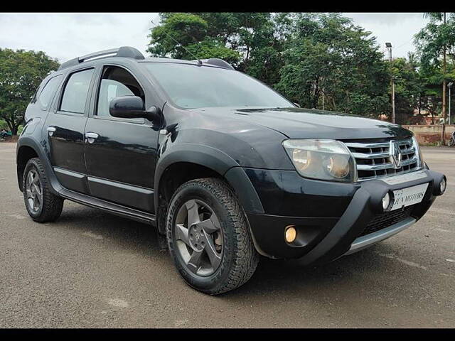 Used Renault Duster [2012-2015] 110 PS RxL ADVENTURE in Pune