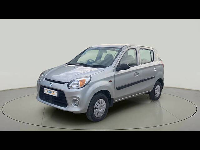 Used Maruti Suzuki Alto 800 [2012-2016] Lxi in Pune