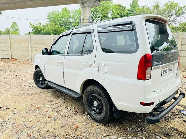 Used Tata Safari Storme [2012-2015] 2.2 LX 4x2 in Lucknow