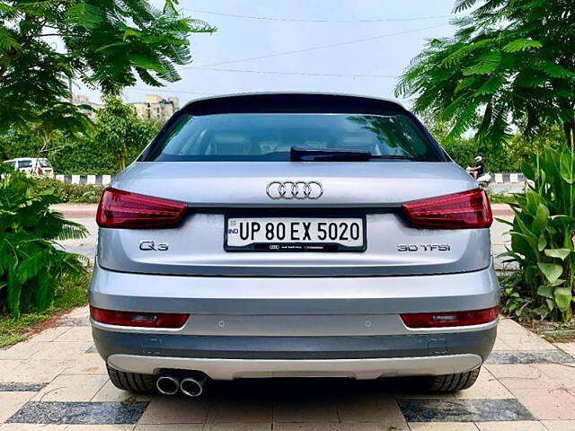 Used Audi Q3 [2017-2020] 30 TFSI Premium in Delhi