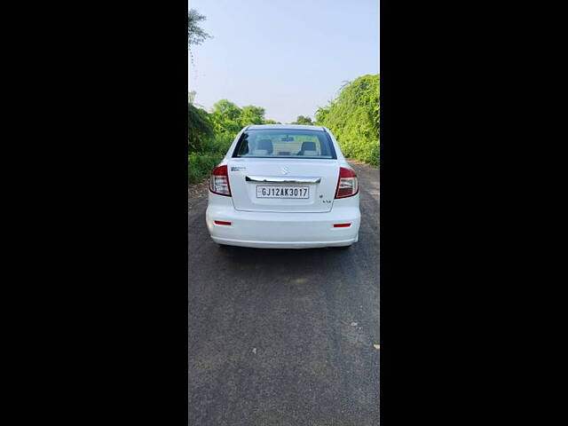 Used Maruti Suzuki SX4 [2007-2013] VXi in Ahmedabad