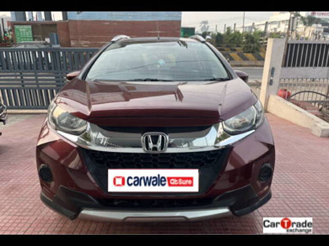 Used 2018 Honda WR-V in Patna