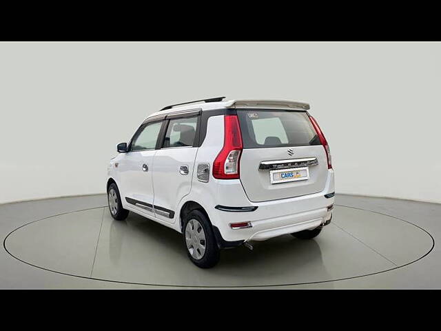 Used Maruti Suzuki Wagon R [2019-2022] VXi 1.0 [2019-2019] in Patna