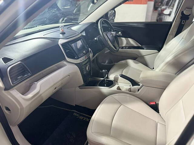 Used Mahindra XUV300 [2019-2024] W8 (O) 1.5 Diesel AMT in Mumbai