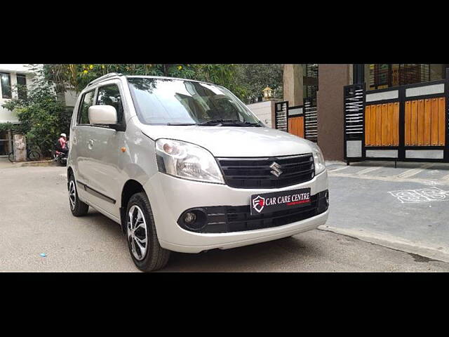 Used Maruti Suzuki Wagon R [2006-2010] VXi Minor in Bangalore