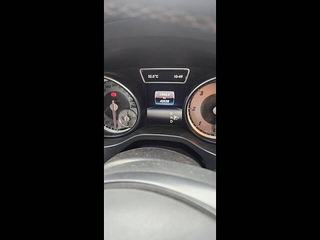 Used Mercedes-Benz CLA 200 CDI Sport in Delhi