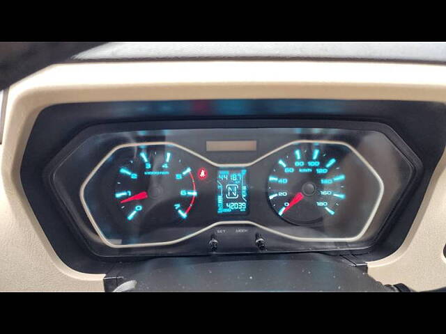 Used Mahindra Scorpio S11 MT 7S in Ahmedabad