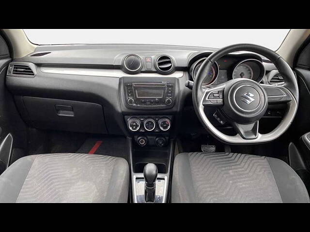 Used Maruti Suzuki Swift [2018-2021] ZXi AMT [2018-2019] in Hyderabad