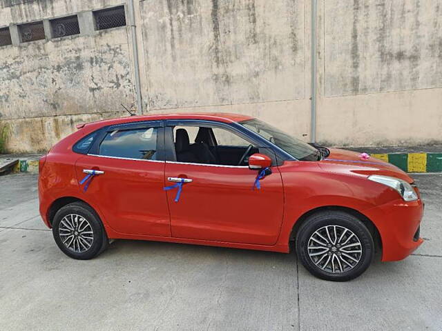 Used Maruti Suzuki Baleno [2015-2019] Delta 1.2 in Noida