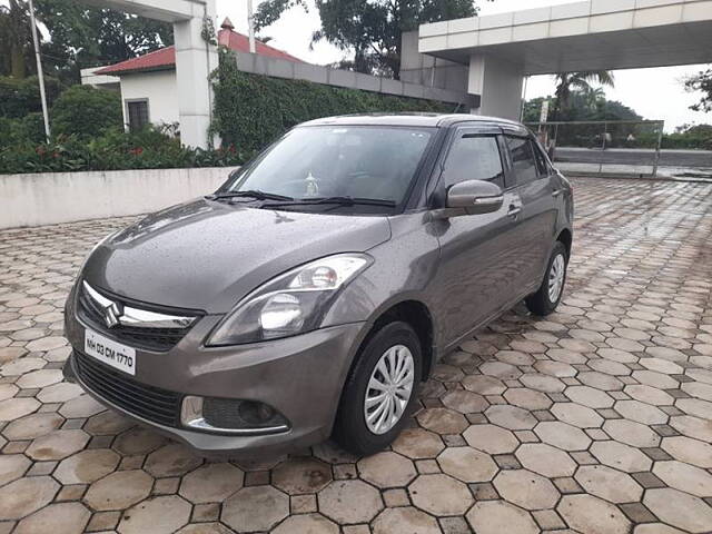 Used Maruti Suzuki Dzire [2017-2020] VDi in Nashik