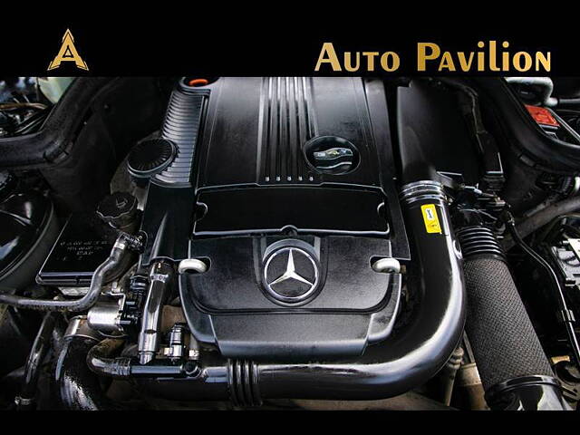 Used Mercedes-Benz C-Class [2011-2014] 200 CGI in Pune