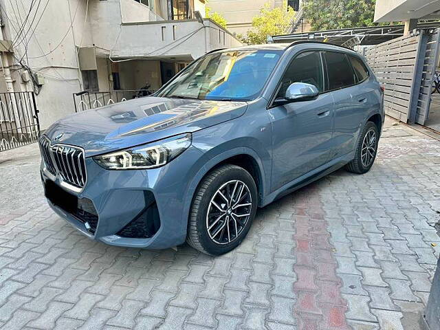 Used 2023 BMW X1 in Chennai