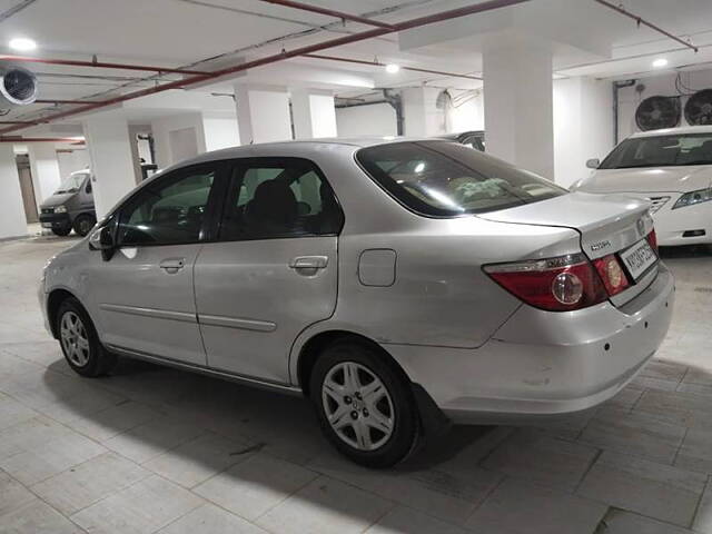 Used Honda City ZX GXi in Mumbai