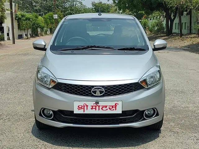 Used 2018 Tata Tiago in Indore