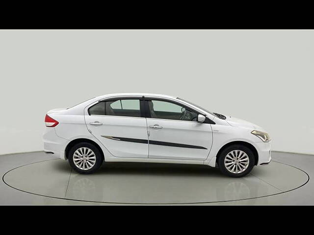 Used Maruti Suzuki Ciaz [2014-2017] ZXi in Ahmedabad