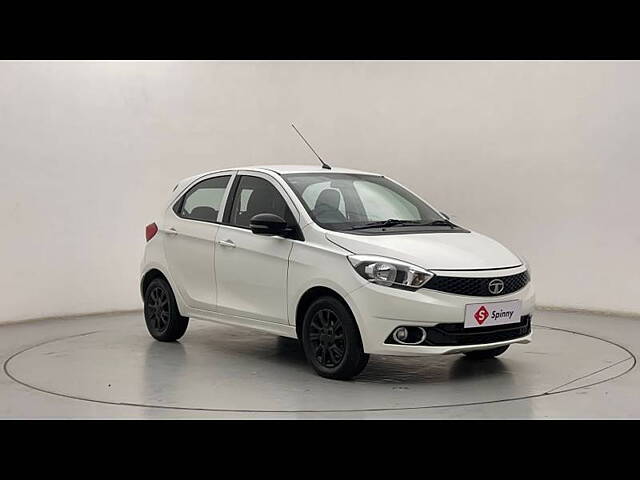 Used Tata Tiago [2016-2020] Revotorq XZ [2016-2019] in Indore