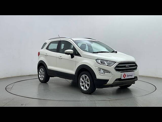 Used Ford EcoSport Titanium + 1.5L Ti-VCT AT [2019-2020] in Navi Mumbai