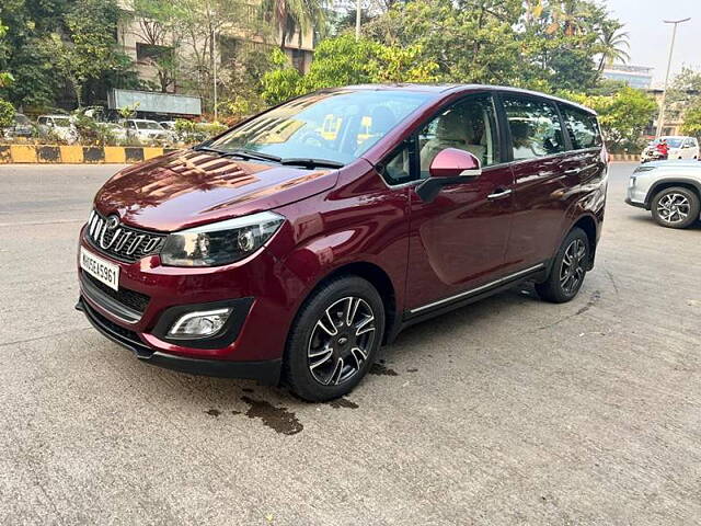 Used Mahindra Marazzo [2018-2020] M8 7 STR in Mumbai