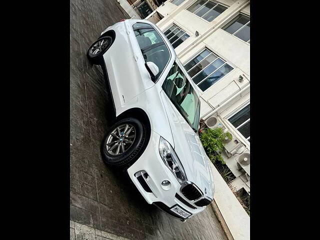 Used BMW X5 [2014-2019] xDrive 30d in Mumbai