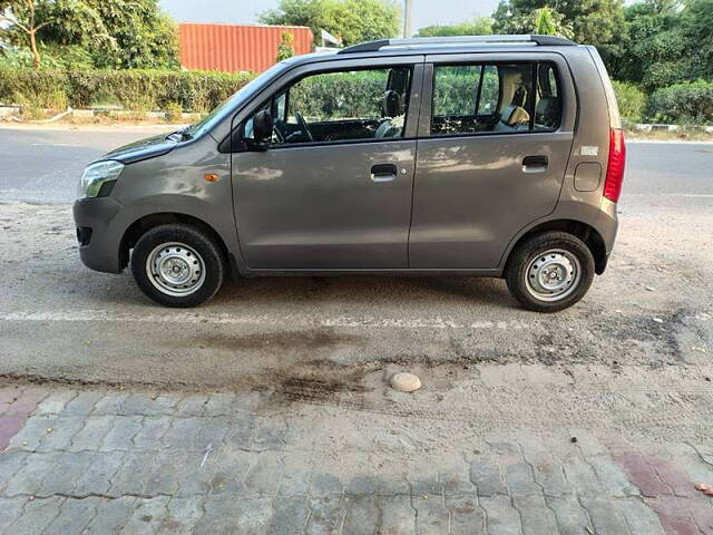 Used Maruti Suzuki Wagon R 1.0 [2014-2019] LXI CNG in Delhi