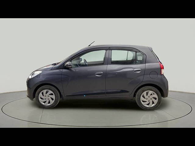 Used Hyundai Santro Sportz [2018-2020] in Delhi