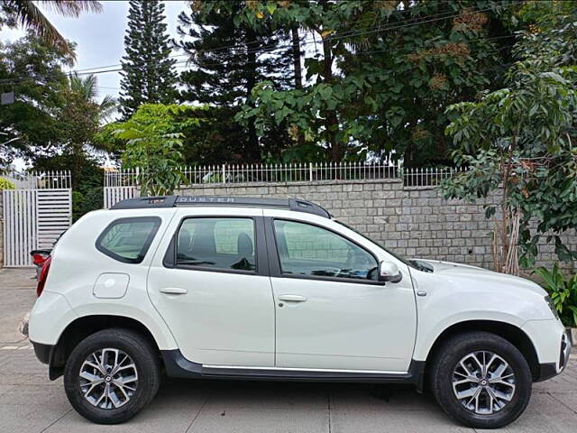 Used Renault Duster [2019-2020] RXS Opt CVT in Bangalore