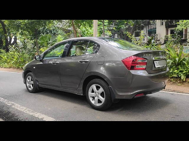 Used Honda City [2011-2014] 1.5 S MT in Delhi