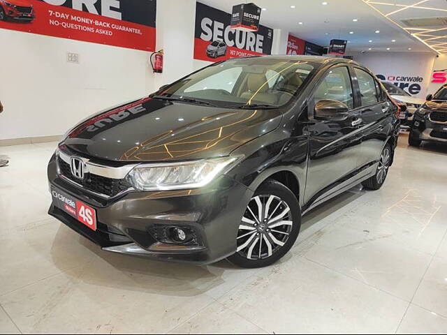 Used Honda City [2014-2017] VX Diesel in Kanpur