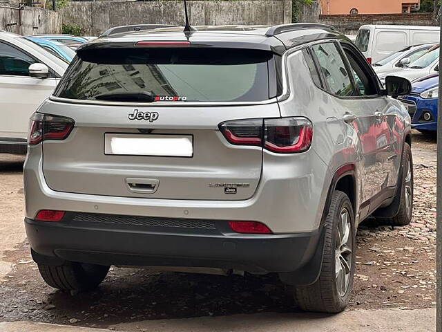 Used Jeep Compass [2017-2021] Limited 2.0 Diesel [2017-2020] in Kolkata