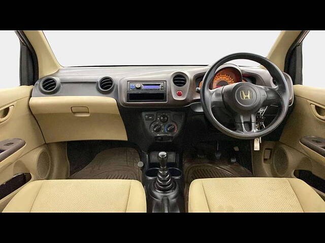 Used Honda Brio [2011-2013] E MT in Faridabad