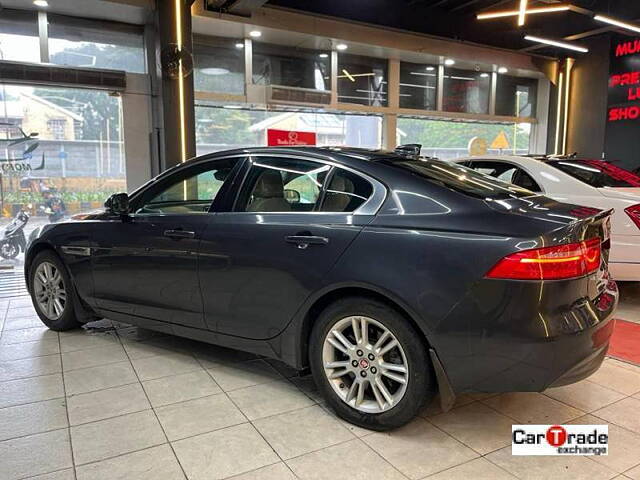 Used Jaguar XE [2016-2019] Prestige in Navi Mumbai