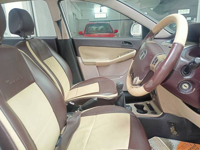 Used Tata Manza [2011-2015] VX Quadrajet in Chennai