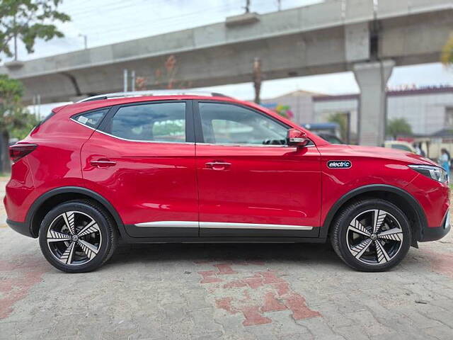 Used MG ZS EV [2020-2022] Exclusive [2020-2021] in Hyderabad